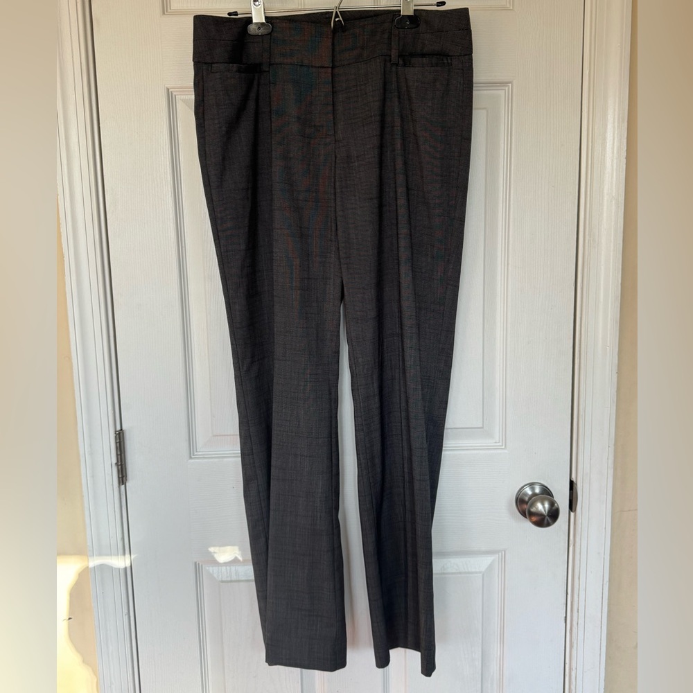 New York & Co 7th Ave Suiting Collection pants